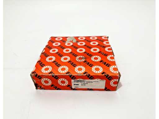 FAG - 6316 0200G0726 - Kogellager (NIEUW)