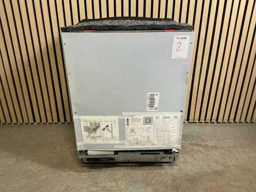 Atag VA8214LQ. Inbouw vaatwasser