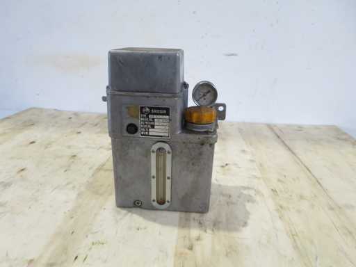 Lubrificante automatico SHOWA LCB 4