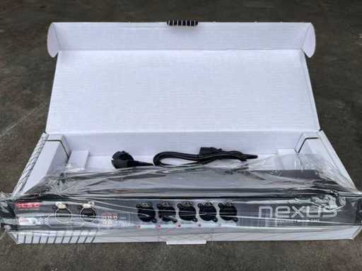 LSC - Nexus NXSR19 - Various Light Equipment