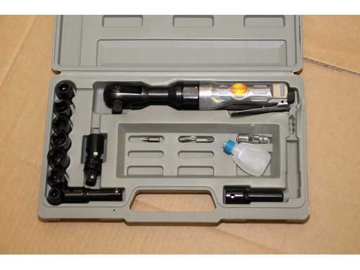 Pneumatic Angle Screwdriver