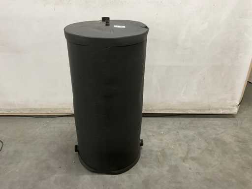 Izen – P 105 IZ – 105-Liter-Rückkehrschiff