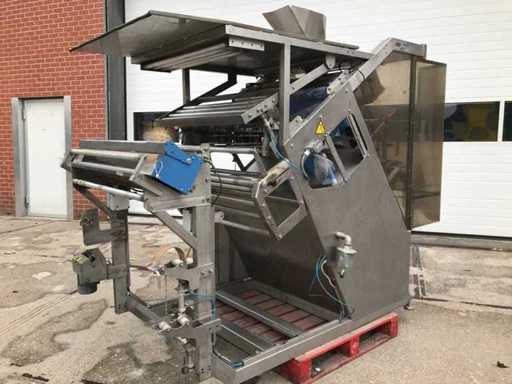 Jasa Packer 350/60 z 1999 roku