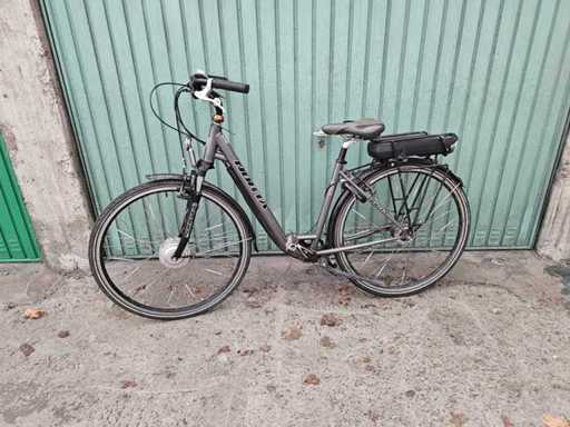 Elektrofahrrad
