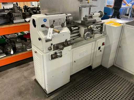 WEILER - Lead- en Trekspindeldraaibank