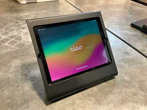 Apple iPad 6. generacji