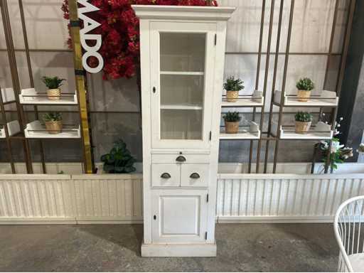 Display cabinet