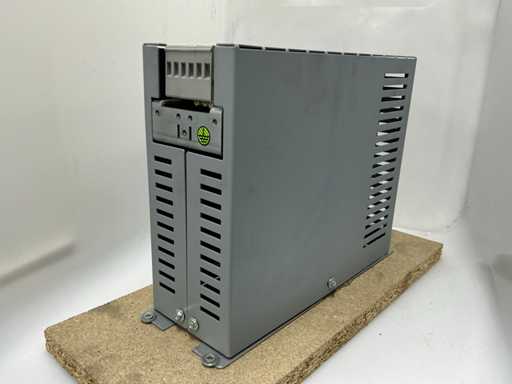 DANFOSS 130B2443 Filtre sinusoïdal (3x)