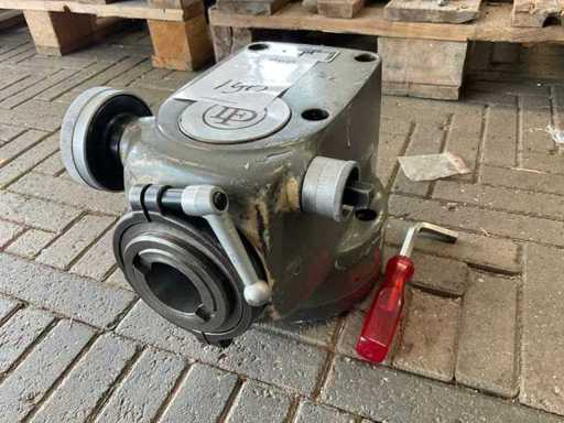 FD - Deckel Milling Head