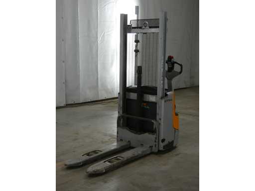 STILL EXV10C Stacker