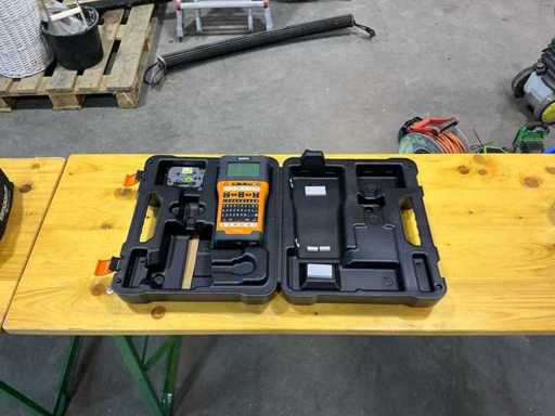 Brother E550W P-Touch