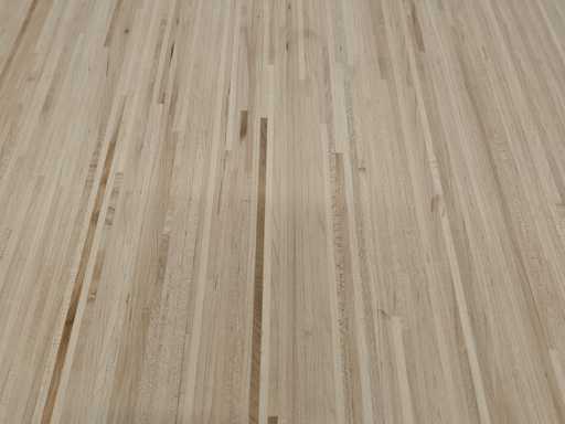 9 m2 Parquet oak XL multi-plank - 2190 x 180 x 14 mm
