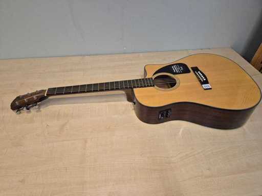 Fender - CD-60CE - Guitar