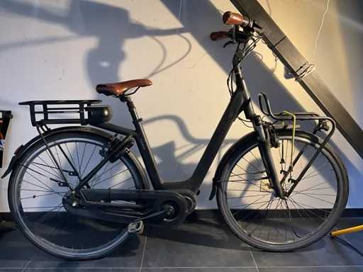 Qwic Premium MN7 Elektrische fiets (2x)