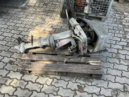 BC40RCLV motore fuoribordo