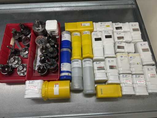   Strumenti di pubblicazione 