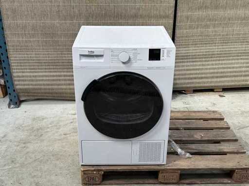 Beko - DH8733GA0MM - Heat pump dryer