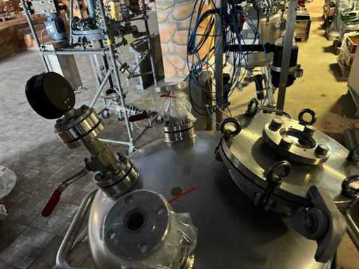 Fischer - Mobile tank template - 2002