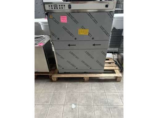 Giorik - GR1011p - Programmable Electronic Warm-Up Furnace 
