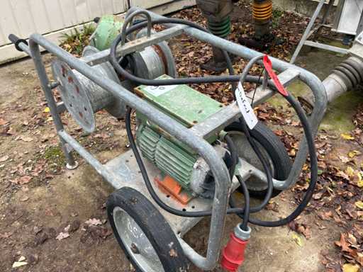 Sheet Converter (2x)