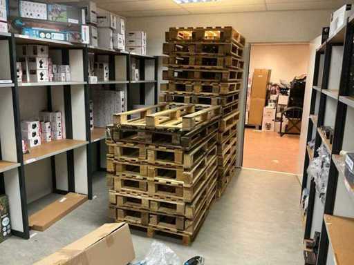 Pallet (49x)