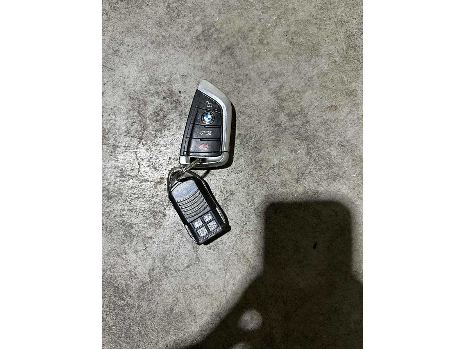 BMW X3 xDrive30i Luxury Line 252pk 2019 G01