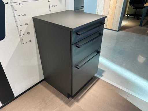 Pronorm - Proline plus - Kitchen cabinet