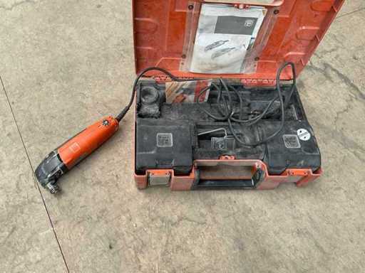 Fein FMM250 2 Multitool