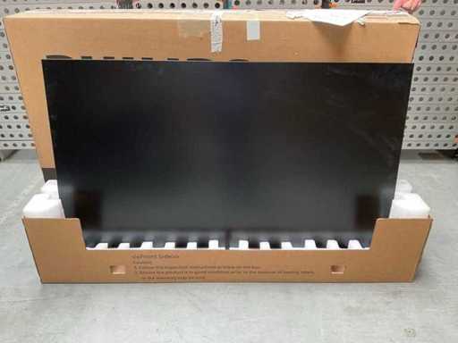Display video a parete Philips X linea 65bdl6005x 2023