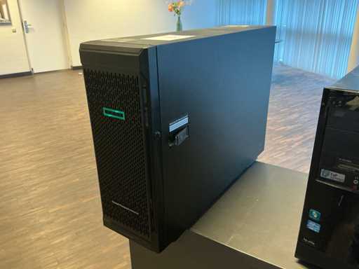 HP Proliant Server