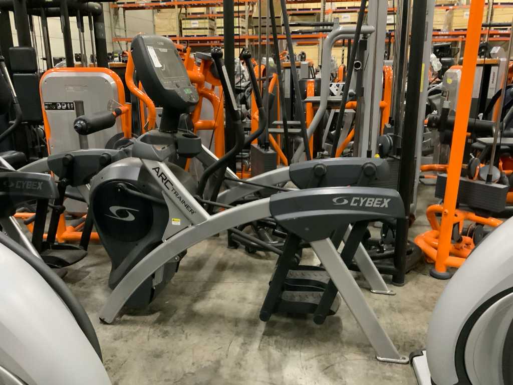 Arc hot sale cross trainer