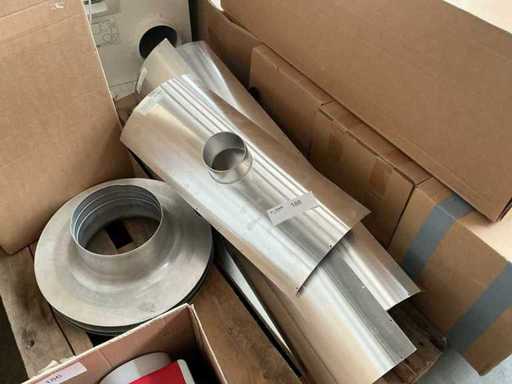 Burgerhout Multiflex Cover
