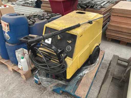 Kärcher HDS 755 Hogedrukreiniger