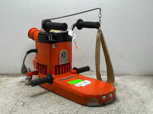 2015 Künzle & Tasin Pegasus Edge Sander 300mm