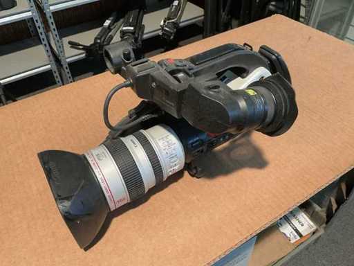 Videocamera Canon DM-XL1A