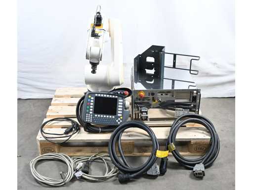 EPSON G6-653S Epson Robot Scara G6-653S incl. Epson Robot Controller RC180