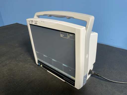 GE He4althcare - B450 Carescape Patient Monitor - 220 (18x)