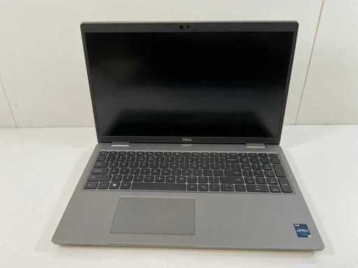 Dell Latitude 5530 15.5”, Core(TM) i5 12th Gen, 16 GB RAM, 256 GB NVMe Laptop