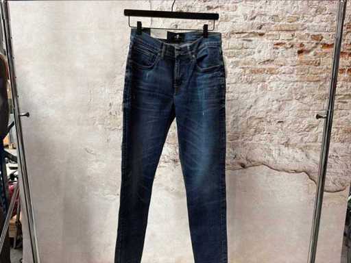 7FOR. ALL. MAN. CHILD Pants