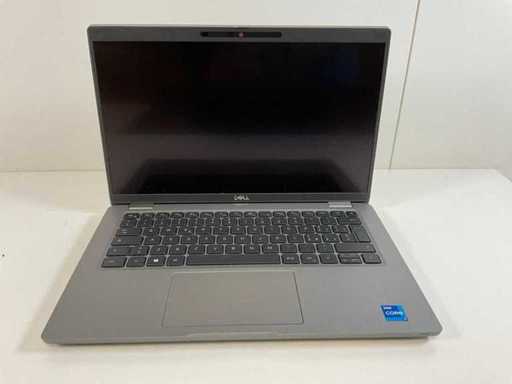 Dell Latitude 5420 14”, Core(TM) i7 11th Gen, 16 GB RAM, 512 GB NVMe Laptop