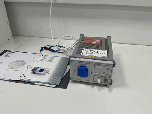 ROHDE & SCHWARZ - ENV216 - EMV-Testgerät