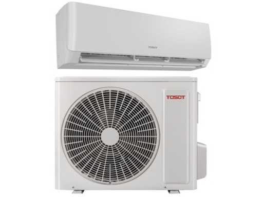Tosot - Split unit air conditioner
