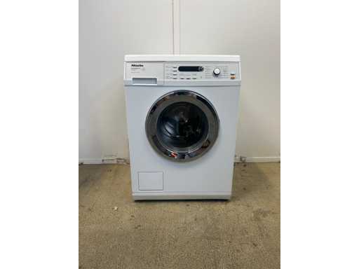 Miele WPS Edition 111 Waschmaschine Vorladung 8kg