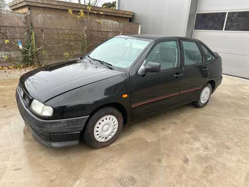 SEAT - 1995 - CÓRDOBA - Auto