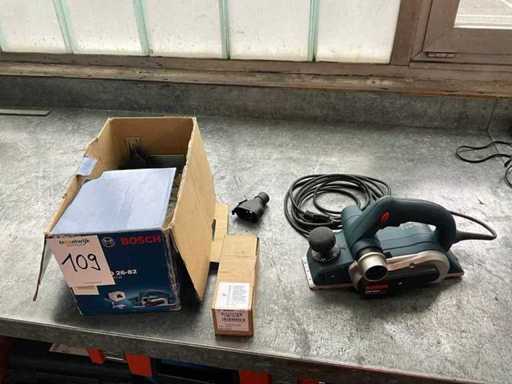 Bosch GHO26-82 Hobel
