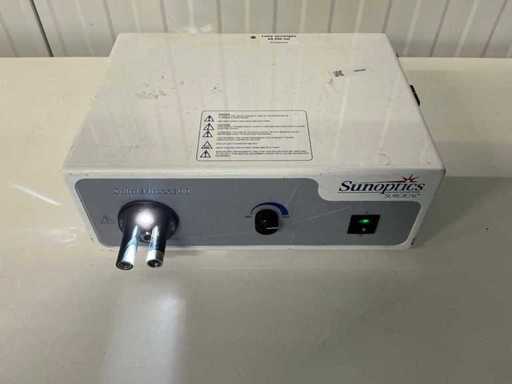 Light source - Sunoptics - solarmaxx 300