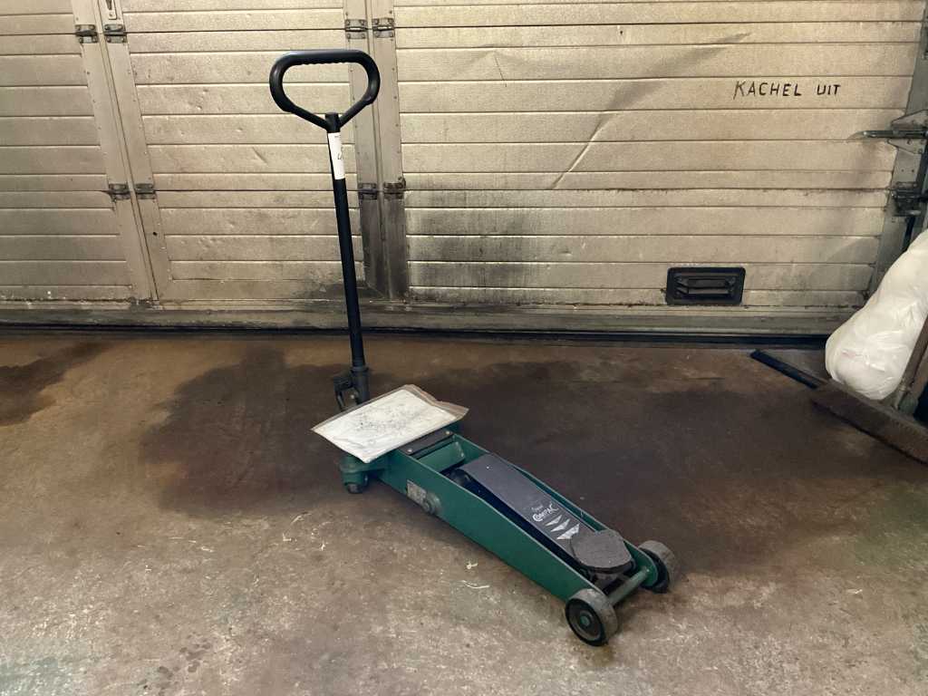 2019 Podnośnik garażowy Compac 3T-C G4