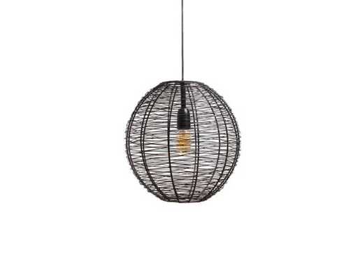 1304 Design Nathan Pendant Lamp - Ø35x35cm