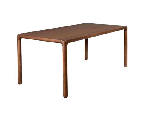 Zuiver Storm 180x90 Esstisch aus Nussbaumholz