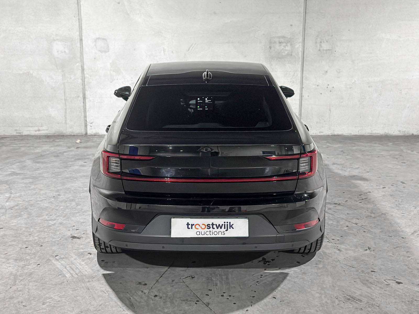 Polestar 2 Long Range Dual Motor Launch Edition 78kWh 408pk 2020 (Origineel-NL + 1e Eigenaar) 78kWh, J-098-VK